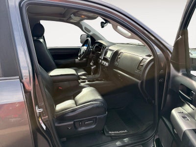 2019 Toyota Sequoia TRD Sport