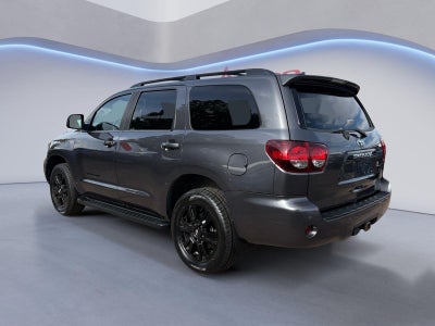 2019 Toyota Sequoia TRD Sport