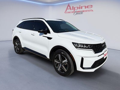 2023 Kia Sorento S