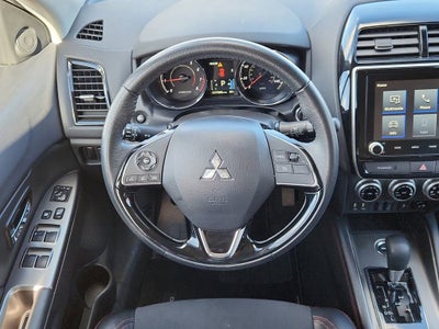 2024 Mitsubishi Outlander Sport S
