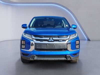 2024 Mitsubishi Outlander Sport S