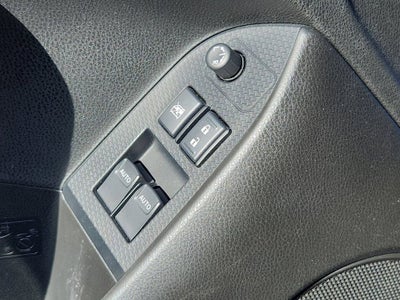 2014 Subaru BRZ Limited