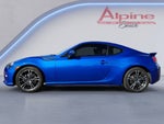 2014 Subaru BRZ Limited