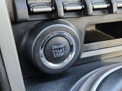 2014 Subaru BRZ Limited