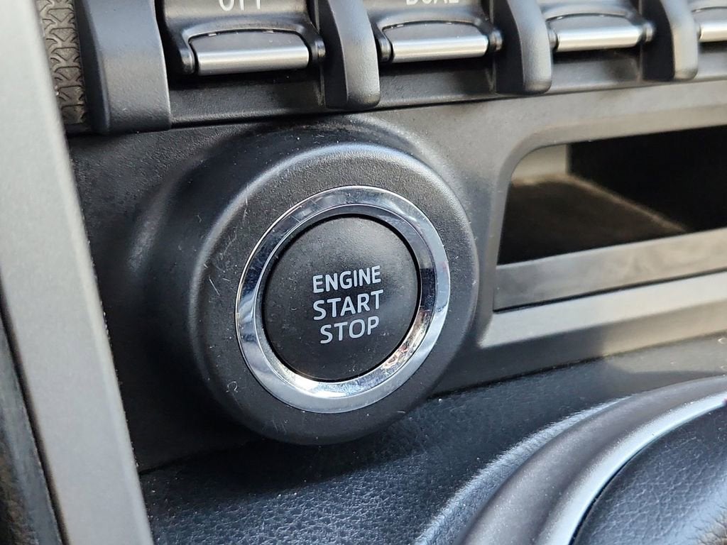 2014 Subaru BRZ Limited