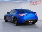 2014 Subaru BRZ Limited