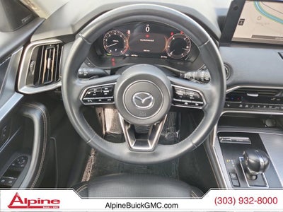 2024 Mazda Mazda CX-90 3.3 Turbo S