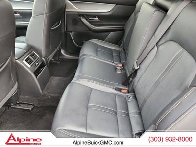 2024 Mazda Mazda CX-90 3.3 Turbo S