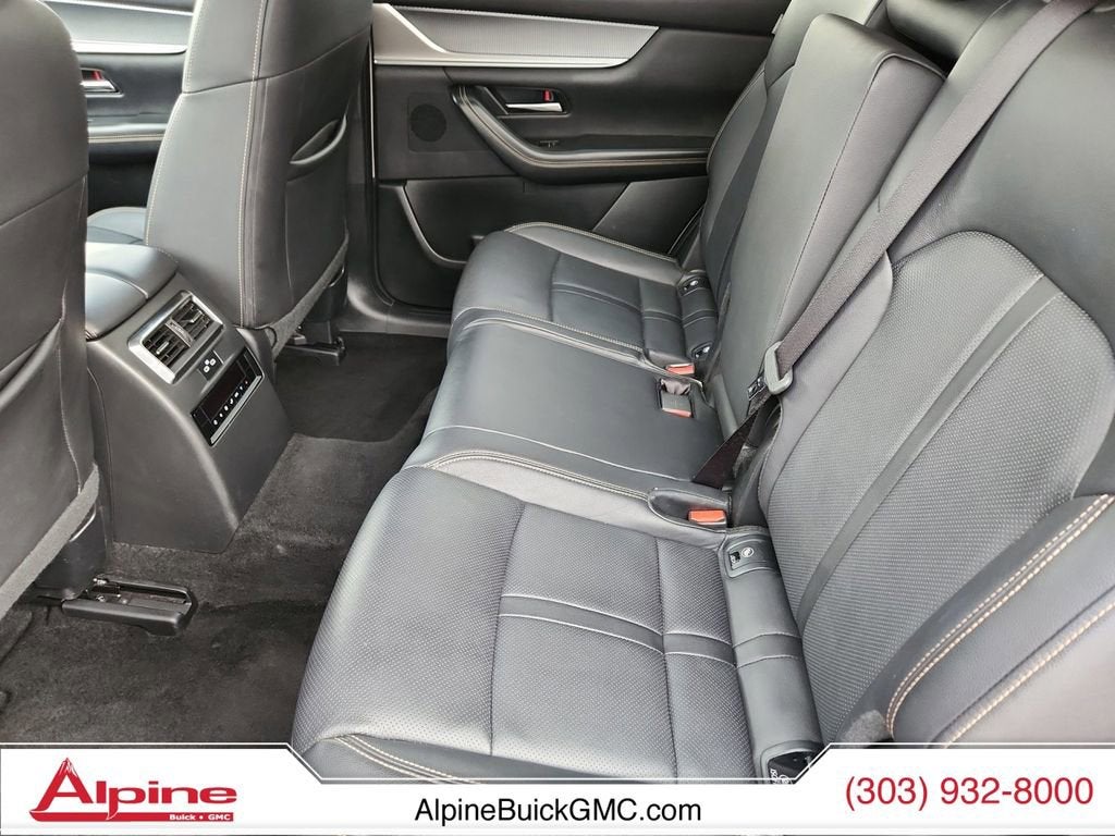 2024 Mazda Mazda CX-90 3.3 Turbo S