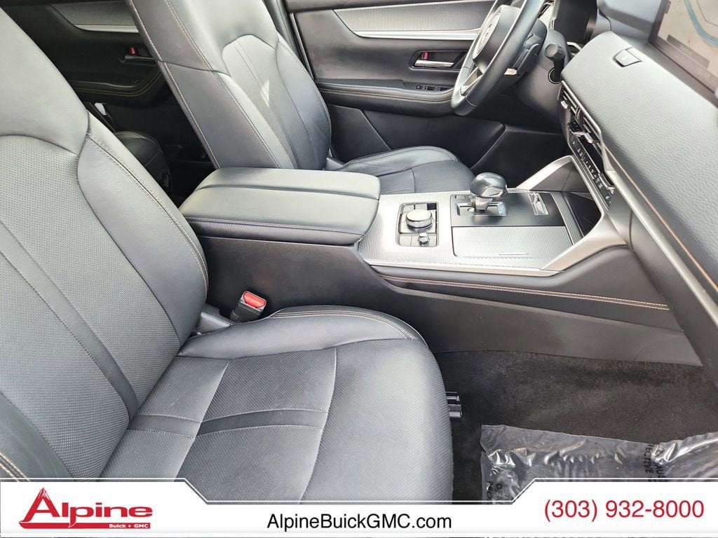 2024 Mazda Mazda CX-90 3.3 Turbo S