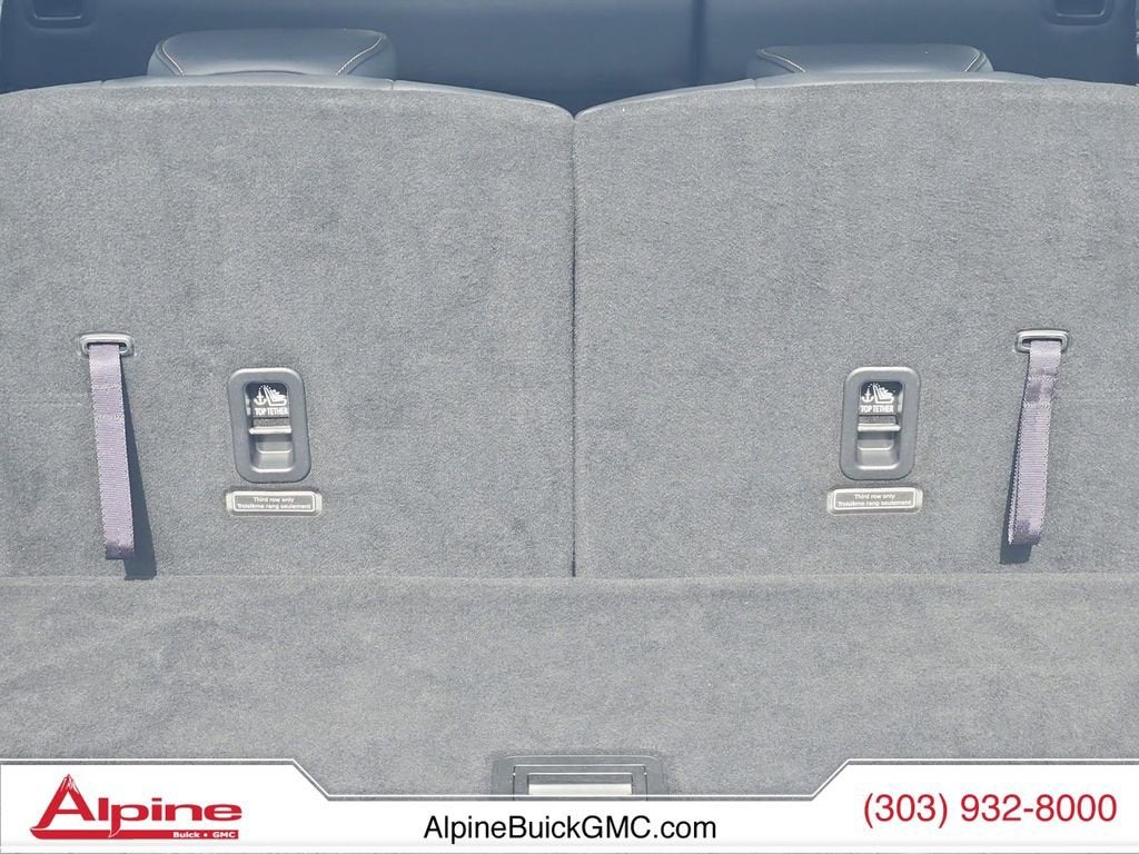 2024 Mazda Mazda CX-90 3.3 Turbo S