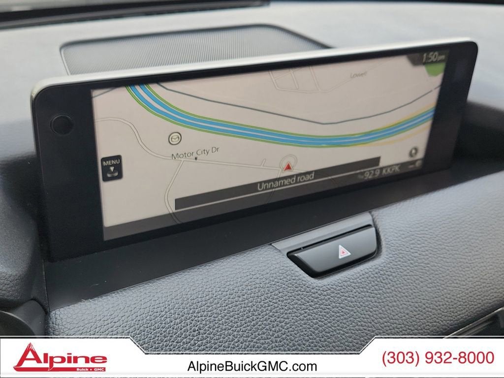 2024 Mazda Mazda CX-90 3.3 Turbo S