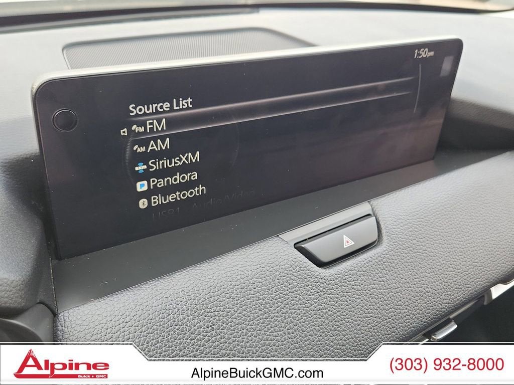 2024 Mazda Mazda CX-90 3.3 Turbo S