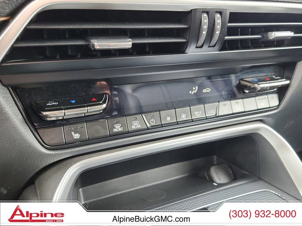 2024 Mazda Mazda CX-90 3.3 Turbo S