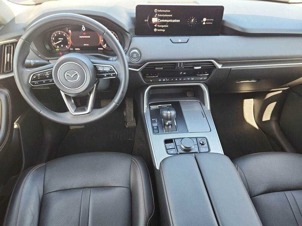 2025 Mazda Mazda CX-90 Premium Sport