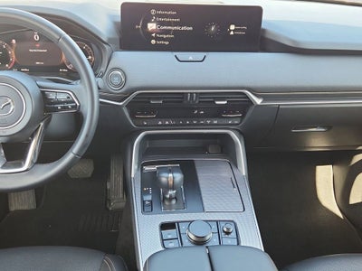 2025 Mazda Mazda CX-90 Premium Sport