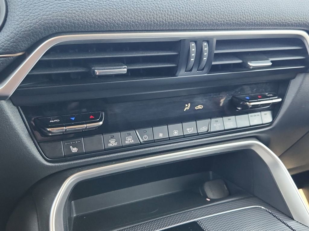 2025 Mazda Mazda CX-90 Premium Sport