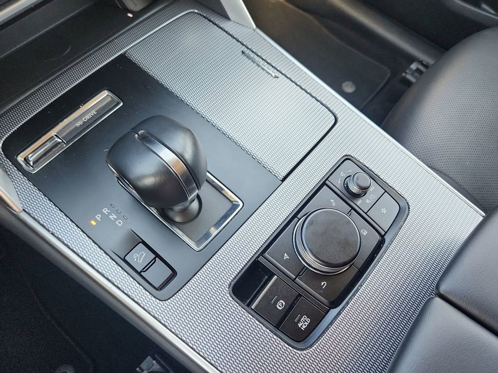 2025 Mazda Mazda CX-90 Premium Sport