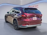 2025 Mazda Mazda CX-90 Premium Sport