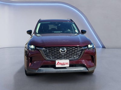 2025 Mazda Mazda CX-90 Premium Sport
