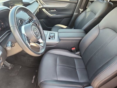 2025 Mazda Mazda CX-90 Premium Sport