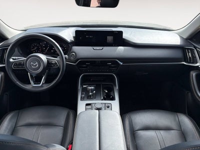 2025 Mazda Mazda CX-90 Premium Sport