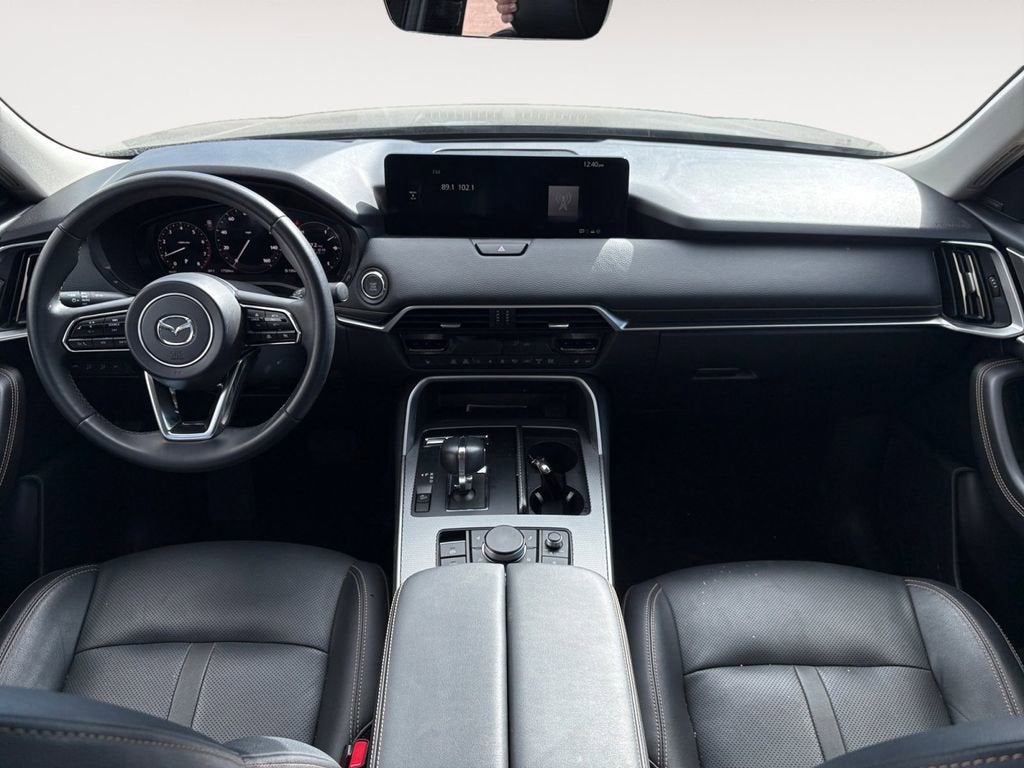 2025 Mazda Mazda CX-90 Premium Sport