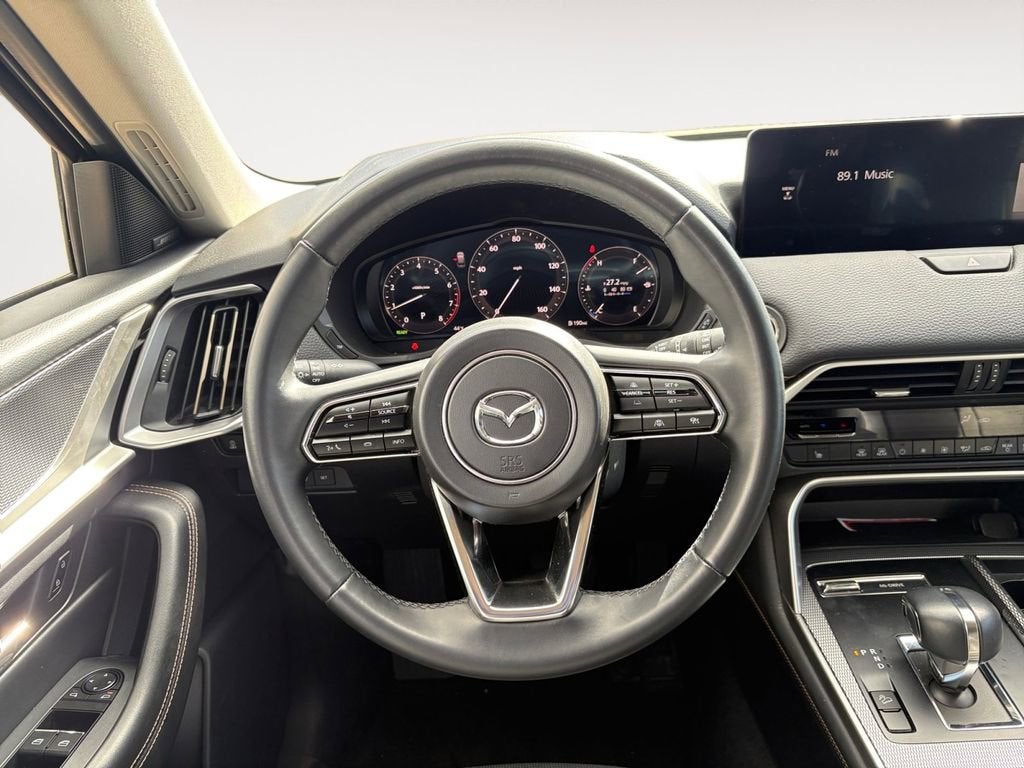 2025 Mazda Mazda CX-90 Premium Sport