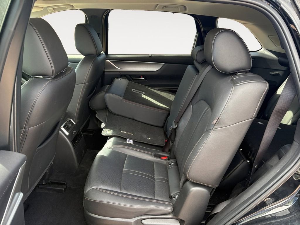 2025 Mazda Mazda CX-90 Premium Sport