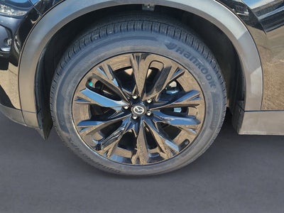 2025 Mazda Mazda CX-90 Premium Sport