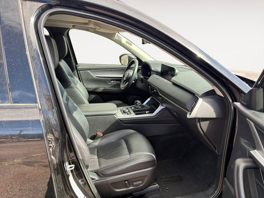 2025 Mazda Mazda CX-90 Premium Sport