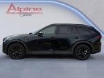 2025 Mazda Mazda CX-90 Premium Sport
