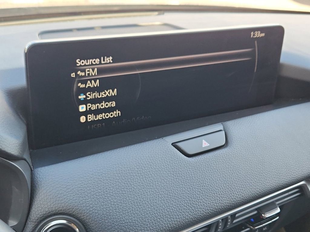 2025 Mazda Mazda CX-90 Premium Sport