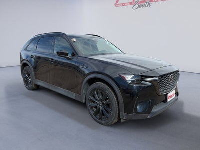 2025 Mazda Mazda CX-90 Premium Sport