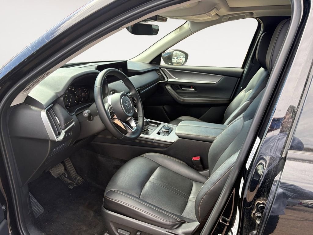 2025 Mazda Mazda CX-90 Premium Sport
