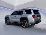 2025 Toyota 4Runner Hybrid TRD Off Road