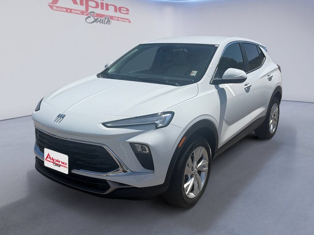 2024 Buick Encore GX Preferred AWD's photo