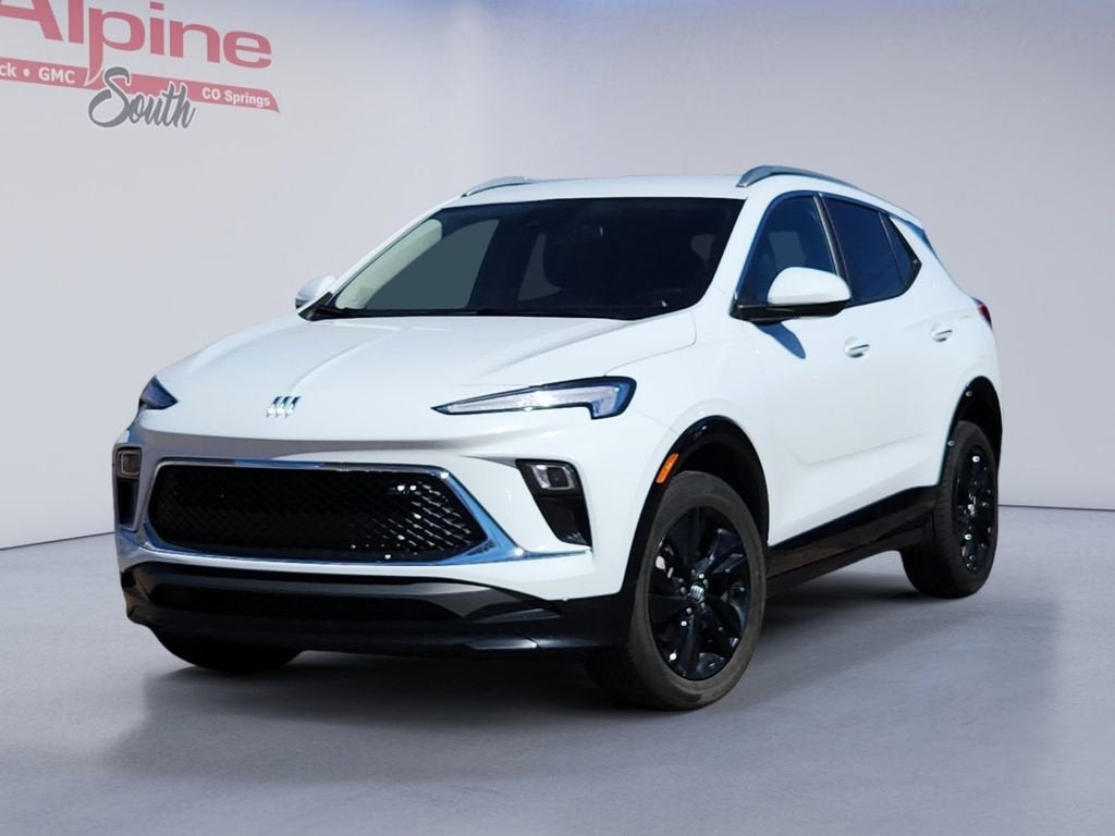 2024 Buick Encore GX Sport Touring