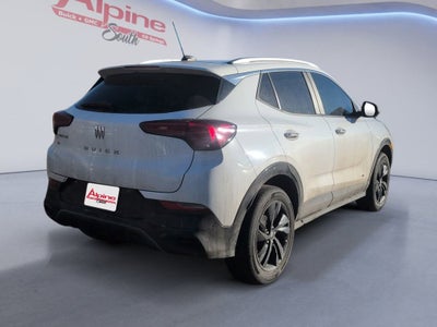 2025 Buick Encore GX Sport Touring