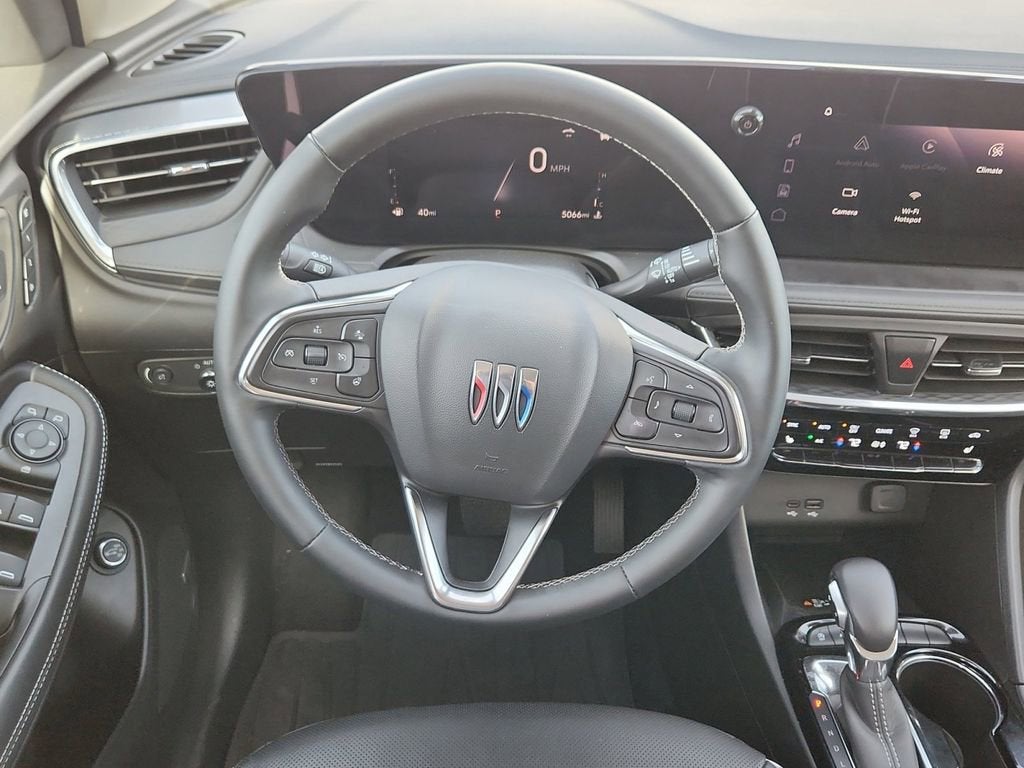 2024 Buick Encore GX Avenir