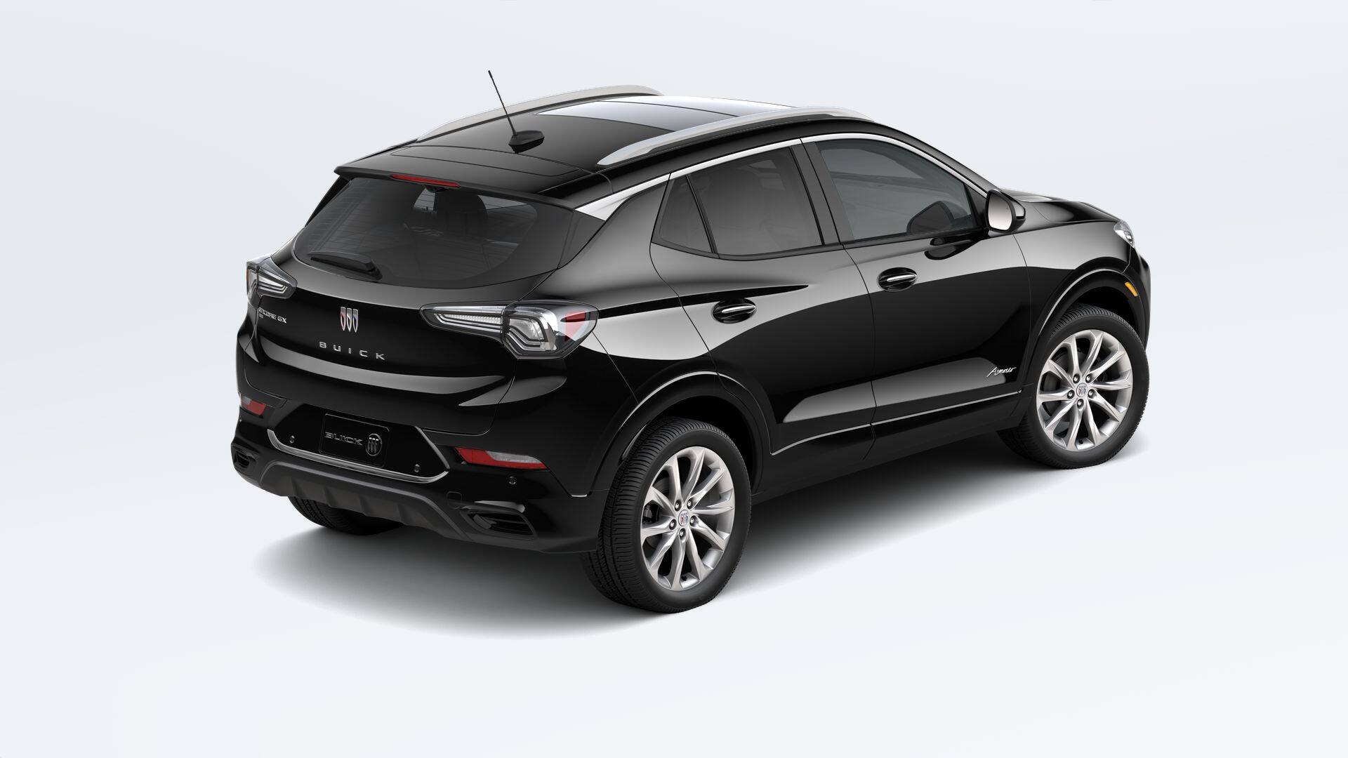 2025 Buick Encore GX Avenir