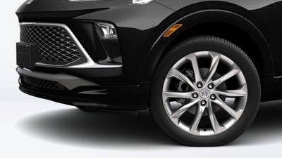 2025 Buick Encore GX Avenir