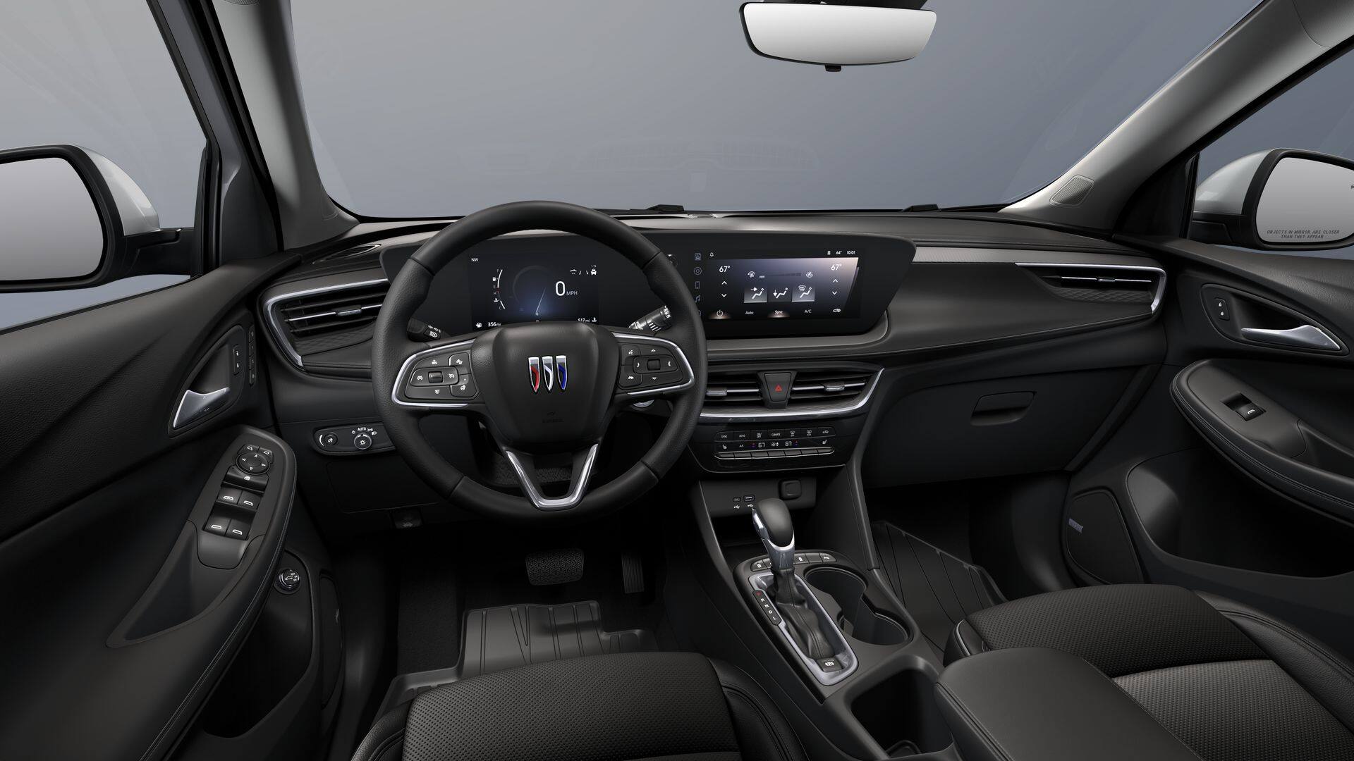 2025 Buick Encore GX Avenir