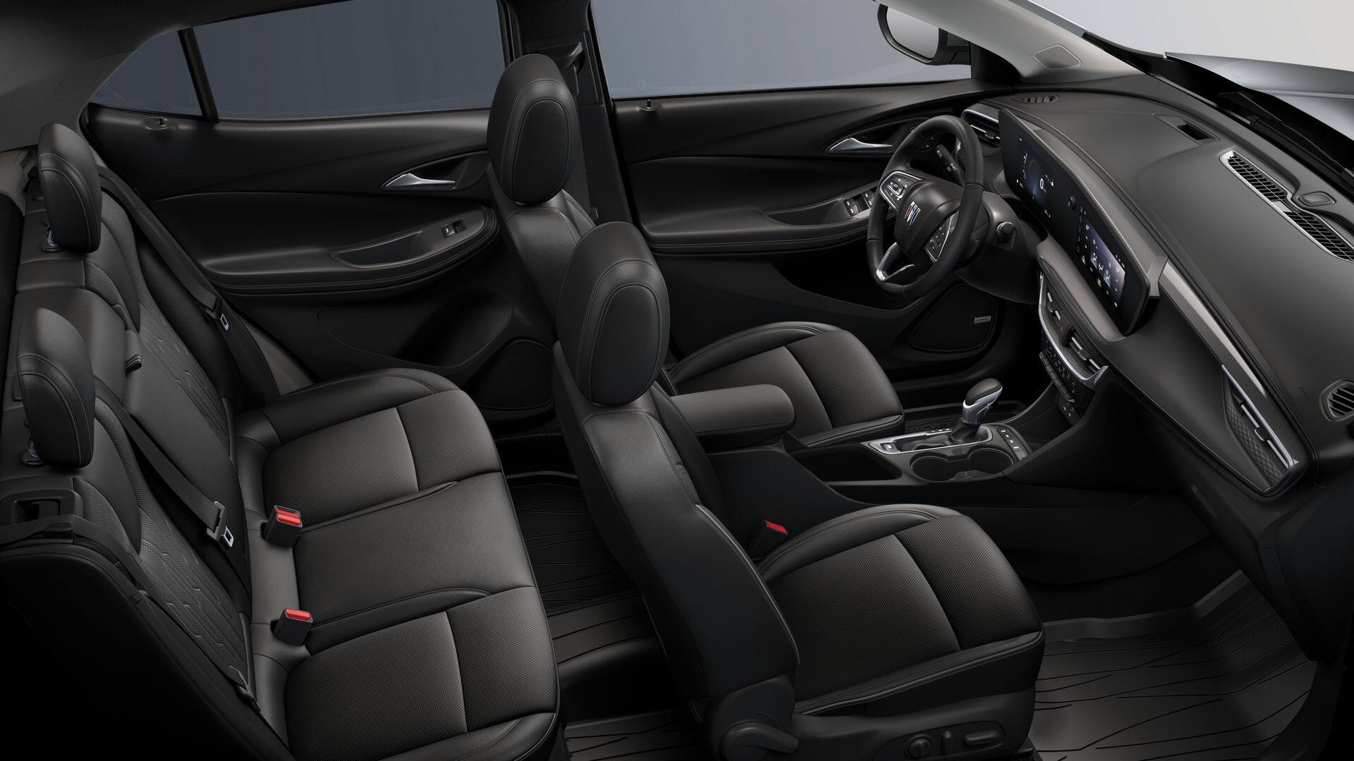 2025 Buick Encore GX Avenir