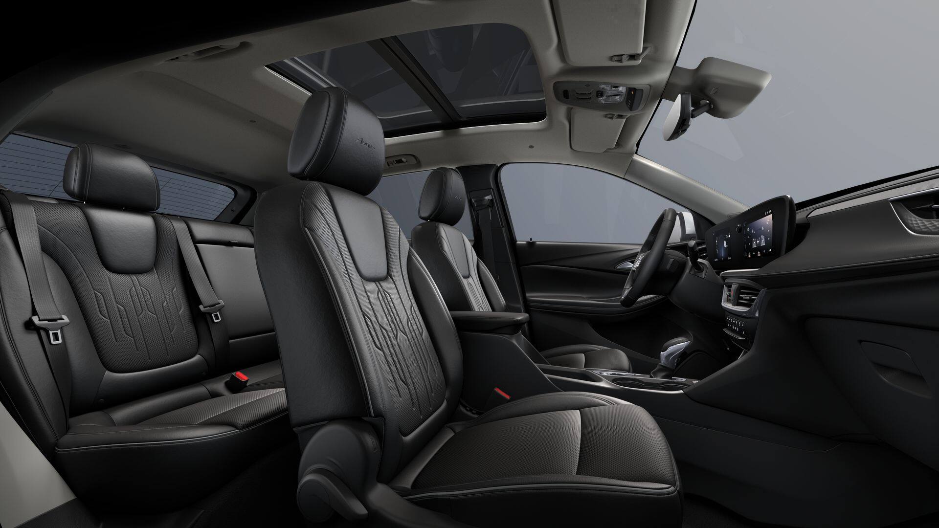 2025 Buick Encore GX Avenir