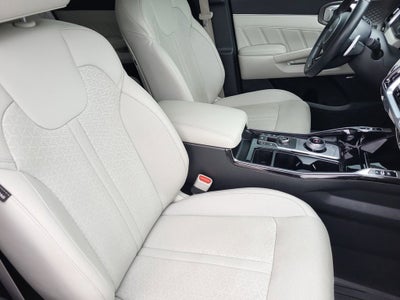 2023 Kia Sorento Hybrid SX Prestige