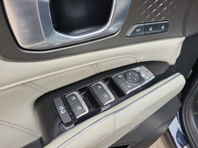 2023 Kia Sorento Hybrid SX Prestige