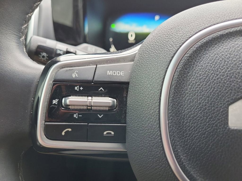 2023 Kia Sorento Hybrid SX Prestige