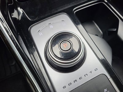 2023 Kia Sorento Hybrid SX Prestige