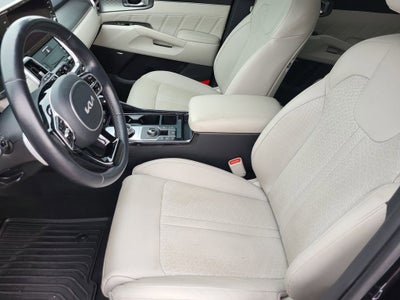 2023 Kia Sorento Hybrid SX Prestige